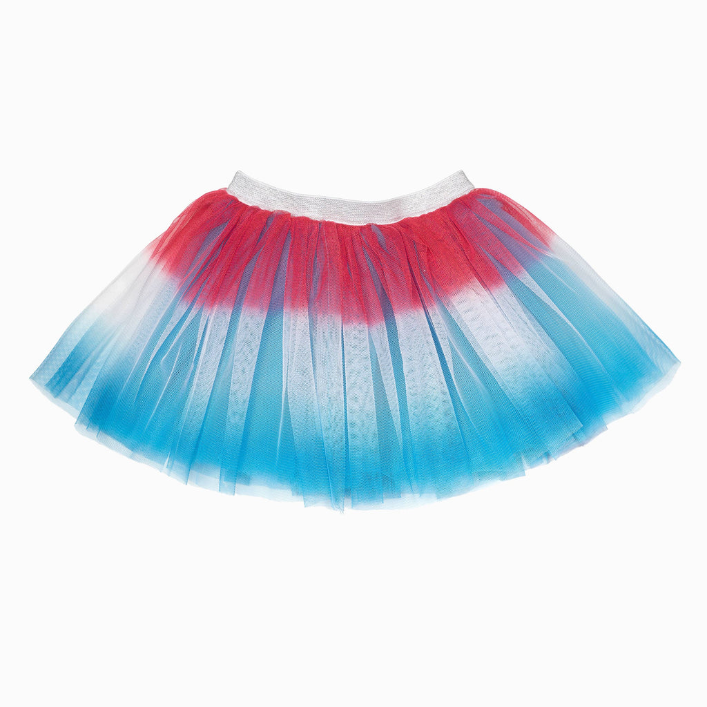 Sweet Wink - Tutu - Popsicle (Baby Tutu and Toddler Dress Up) 4th of July