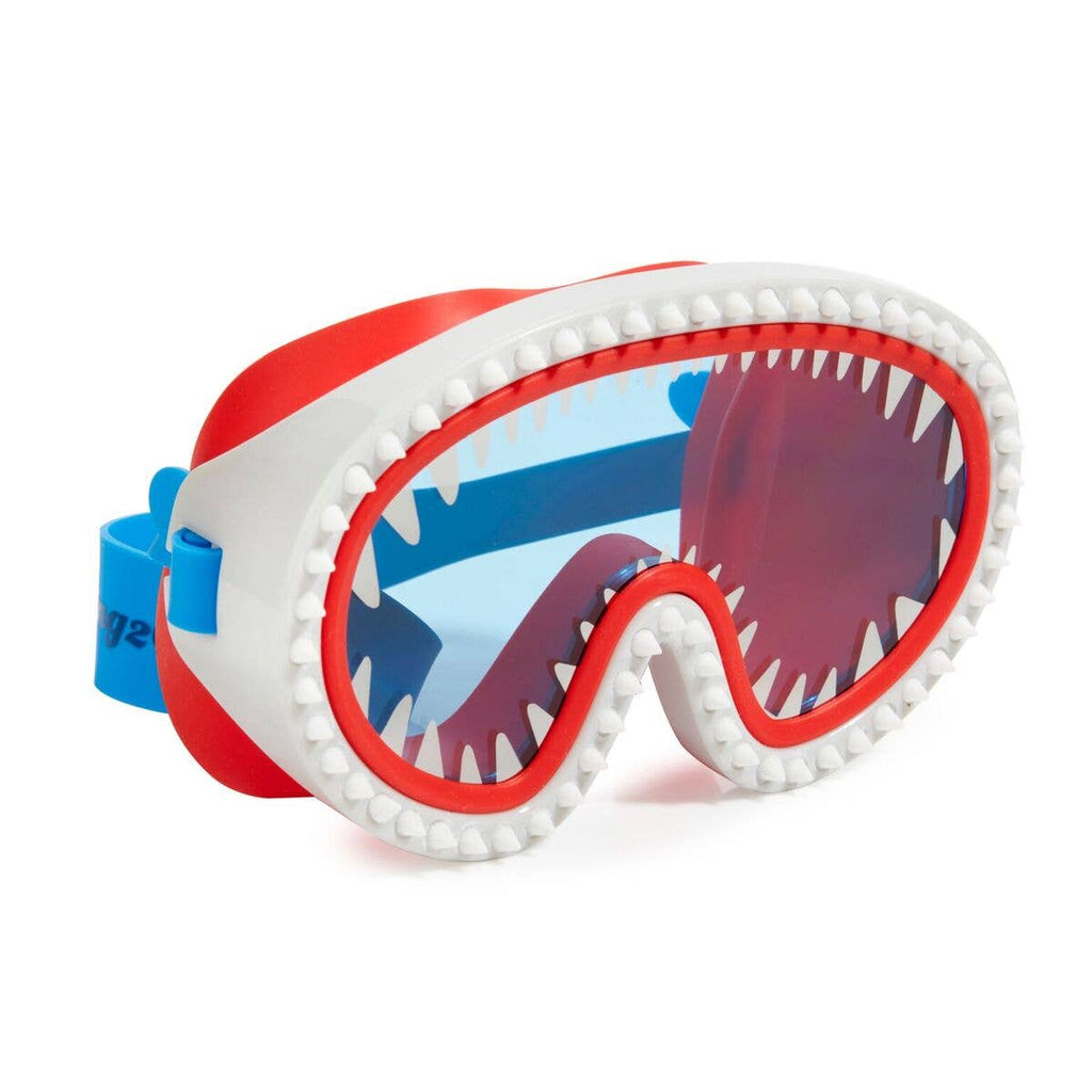 Bling2o - Shark Attack Swim Mask