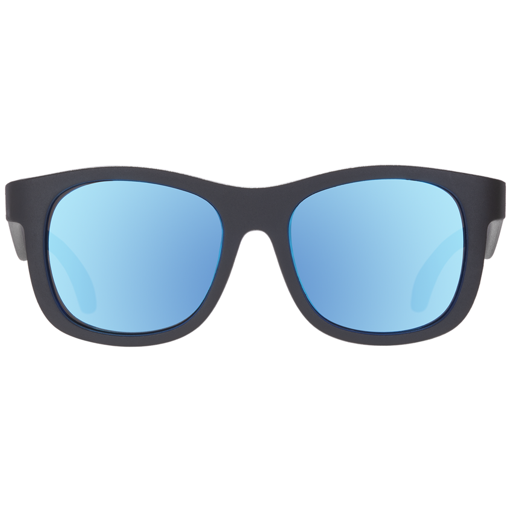 Babiators - The Scout - Polarized with Mirrored Lenses