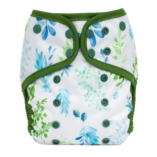 Lalabye Baby - Diaper Covers - Breathe