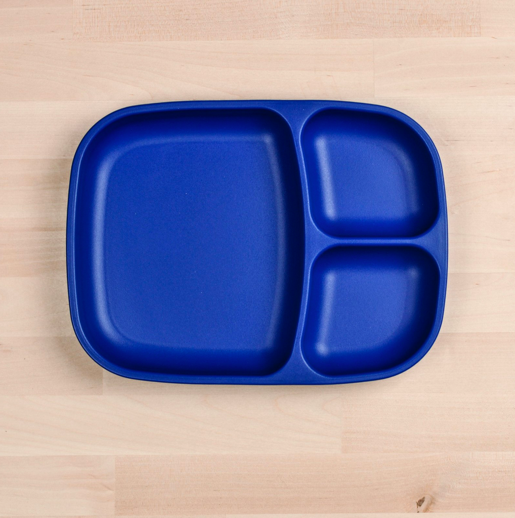 Re-Play Divided Tray Adult - All Colors