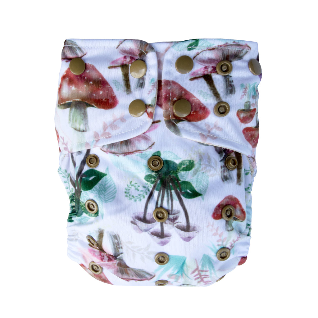 LKC SIGNATURE™ ALL-IN-ONE - Toadstool