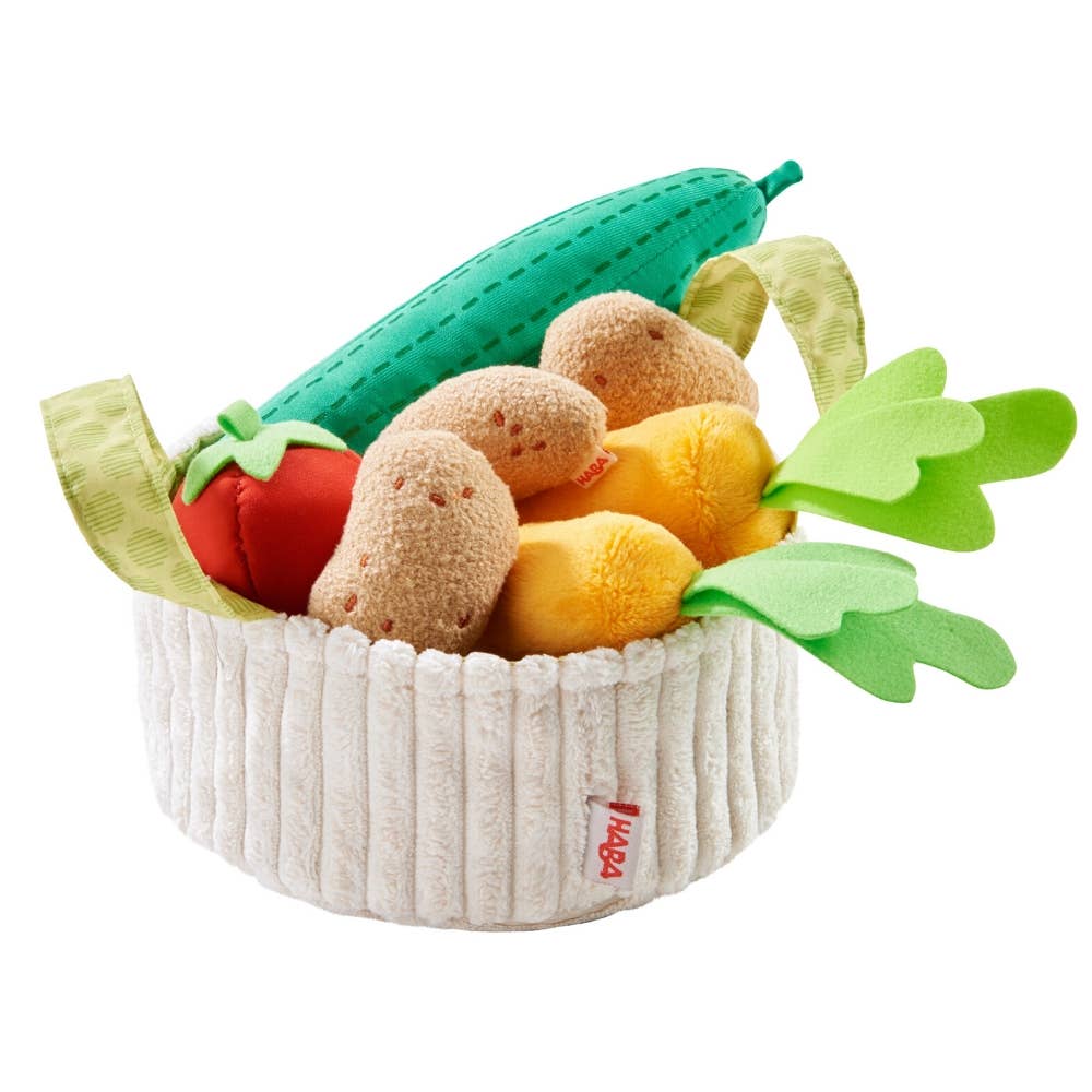 HABA - Vegetable Basket