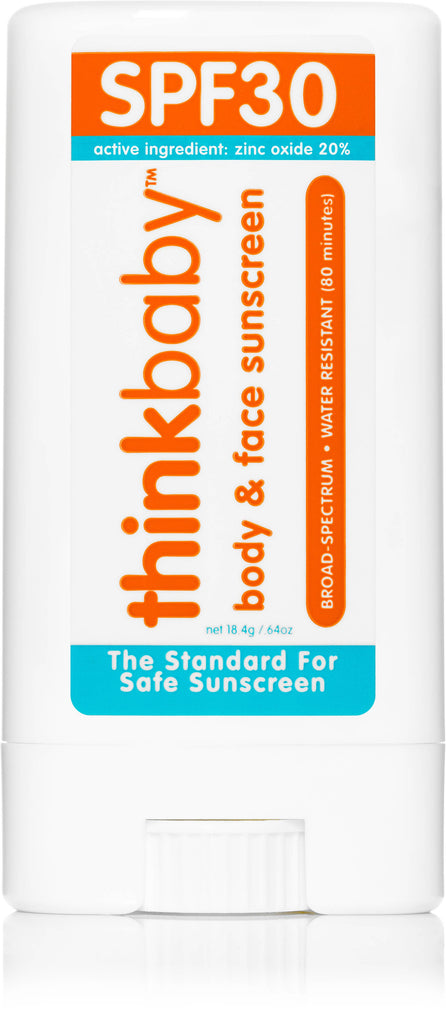Thinkbaby & Thinksport - 10ml Thinkbaby Sunscreen Stick