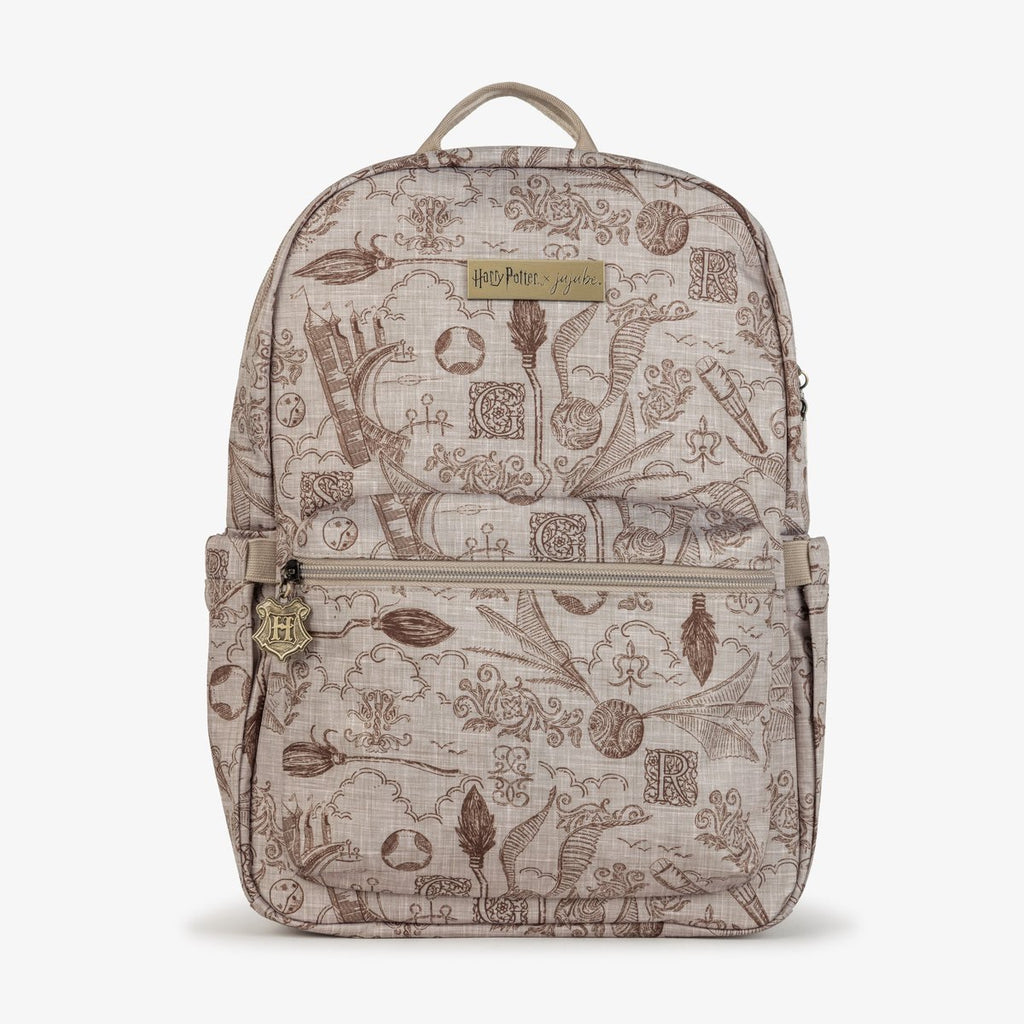 Jujube Catch The Golden Snitch - Midi Backpack