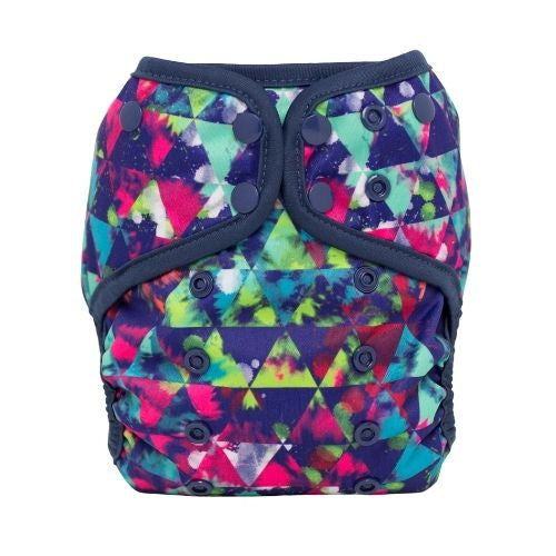Lalabye Baby - Diaper Covers - Kaleidoscope